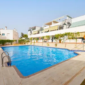 Apartamento Poseidon, Benalmádena