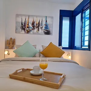Apartamento Atico A 200 Mts De La Playa, Benalmádena