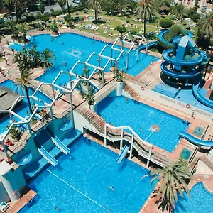 Apartamento Benal 322, Benalmádena
