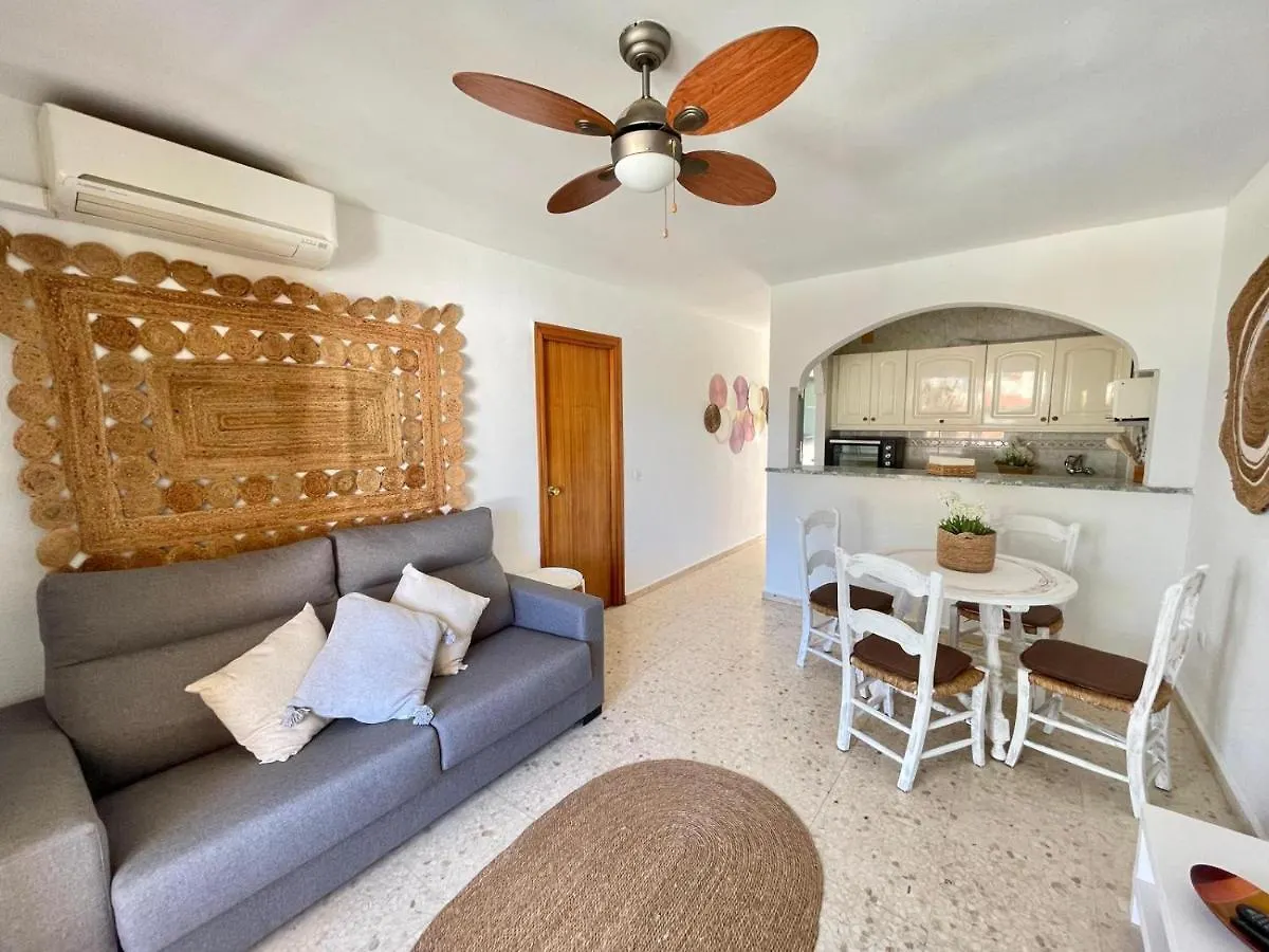 Kitty'S Beach House Benalmádena España