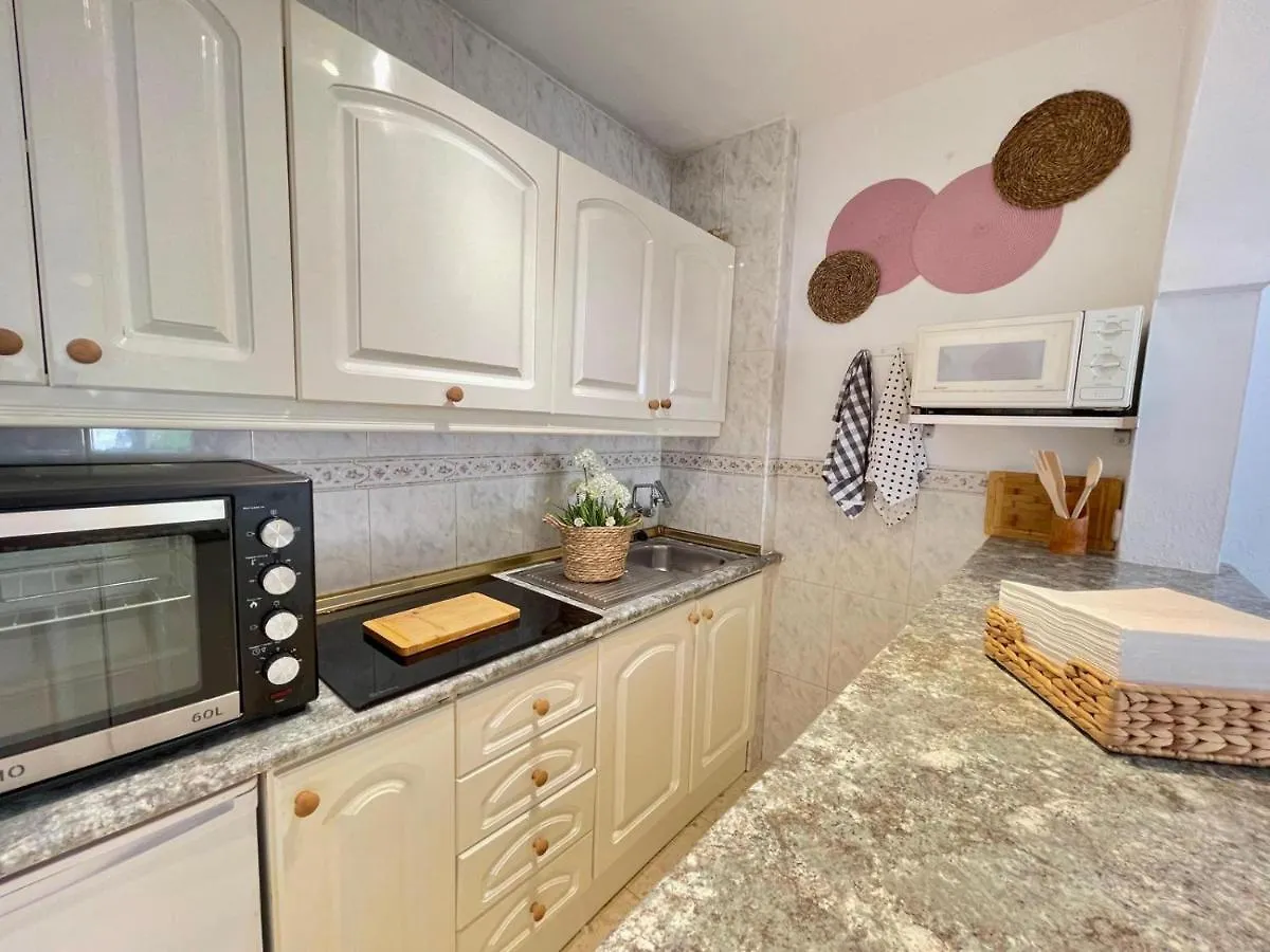 Kitty'S Beach House Benalmádena 0*,  Ισπανία