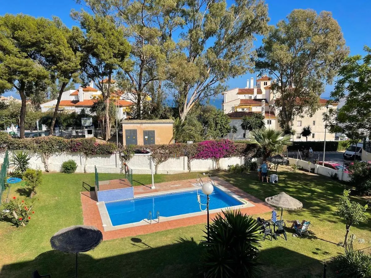 Διαμέρισμα Kitty'S Beach House Benalmádena Ισπανία